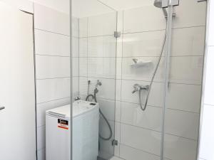 Praktisch & modern - voll ausgestattetes Apartment