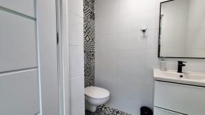 NOOK NOOK Apartments Kazimierza Wielkiego 104