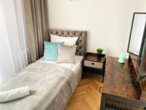 Apartament ul. Botaniczna