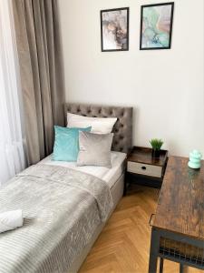 Apartament ul. Botaniczna