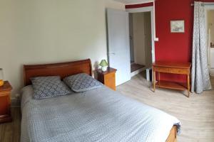 Maisons de vacances Gite en Perigord noir : photos des chambres
