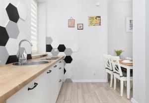 CITYSTAY Starówka Apartament