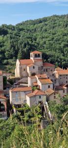 Maisons de vacances La maison du vigneron : photos des chambres