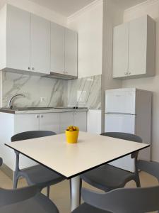 Sunrise Golem Summer Apartment