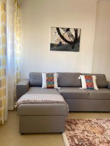Sunrise Golem Summer Apartment