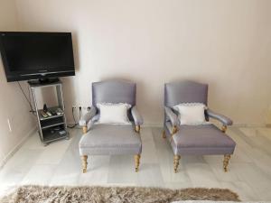 Villa Maisa Luxury Marbella