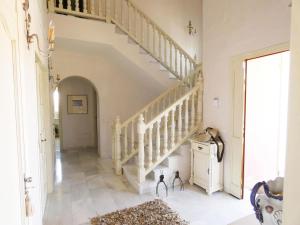 Villa Maisa Luxury Marbella by Málaga Planners