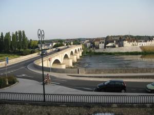 Appartements Appartement De Charme climatise pour 6 a 8 pers : photos des chambres