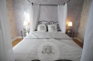 Appartements Appartement De Charme climatise pour 6 a 8 pers : photos des chambres