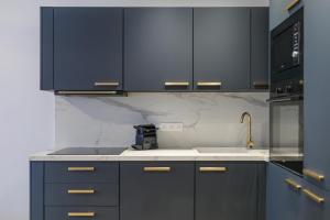 Le Walesa, magnifique 3P, spacieux et rénové, Port de Nice