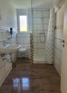 Monteurwohnung Marie