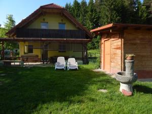 Sunny Holiday House B&B