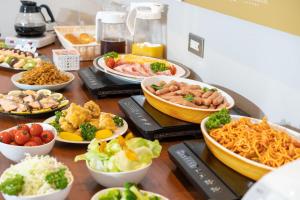 Hotel Raffinato Chitose