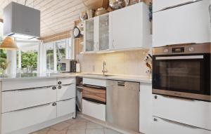 Holiday Home Ravnevej Idestrup Ix