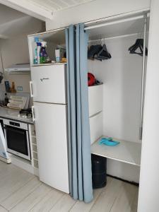 Maisons de vacances Detente : photos des chambres