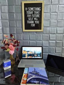 Cozy n Quiet home near to BKE Highway n Kulim High Tech Park