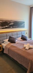 Aparthotel Apartamenty Czarna Góra 205 - 3hvězdičkové hotely ve městě Sienna