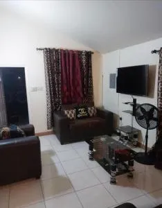 Leila VIllage Plus - Treadlight