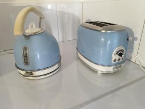 Maisons de vacances Detente : photos des chambres