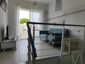 Maisons de vacances Detente : photos des chambres