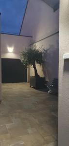 Maison avec garage 24 HEURES DU MANS VOITURES et toute manifestation