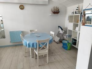 Maisons de vacances Detente : photos des chambres