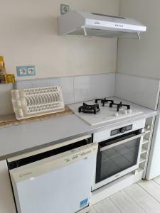 Maisons de vacances Detente : photos des chambres