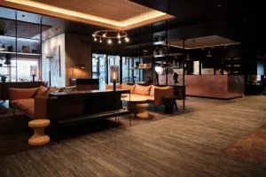 Bergstadens Hotel og SPA - Os