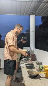 Sura Homestay Kandy