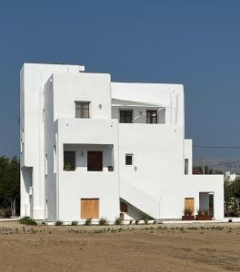 obrázek - Filoxenia Home-Seaside 2nd floor seaview Apt ,Dream on Naxos