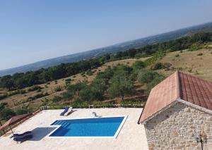VILLA DOCI 
