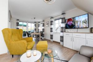 Cliner Nordseehus