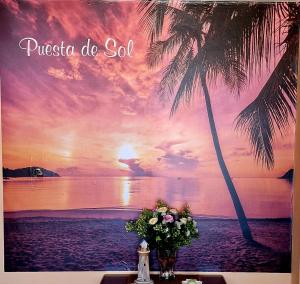 RINCON DO MAR Puesta Del Sol