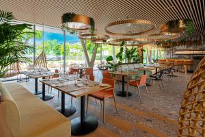 REED Boutique HOTEL & BISTRO