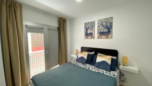 Las Canteras Beach Studio