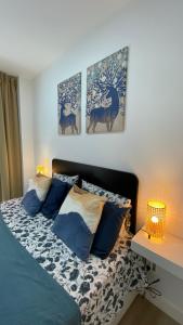 Las Canteras Beach Studio