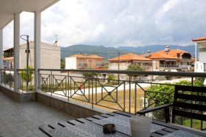 POSIDONIA RESORT No4