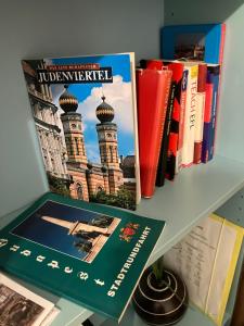 Jewelry Box in Central Budapest