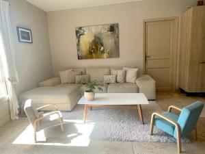 Villas Mas provencale a Mougins : photos des chambres
