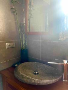 Villas Mas provencale a Mougins : photos des chambres