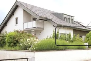 Ferienwohnung Familie David - Oberhausen