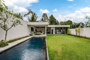 Villa Loft Valilana by BaliSuperHost