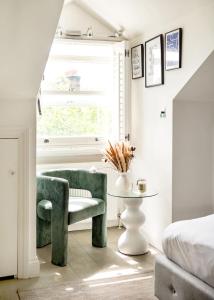 The Luxury Treehouse - One bed Little Venice