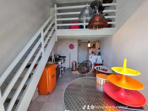 Appartements LOC'MARIA : photos des chambres
