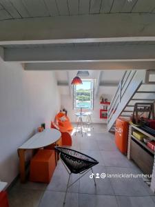 Appartements LOC'MARIA : photos des chambres