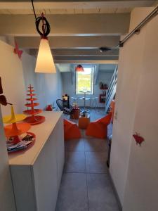 Appartements LOC'MARIA : photos des chambres