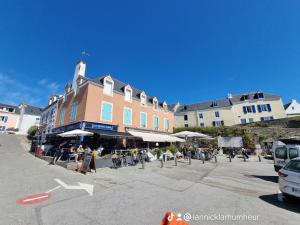 Appartements LOC'MARIA : photos des chambres