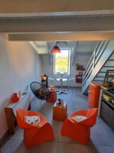 Appartements LOC'MARIA : photos des chambres