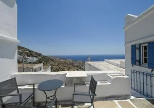 Josephine's Kardiani House - Kardiani