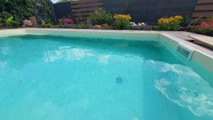 Velence Lakeside Pool House